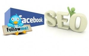 Social media or SEO?