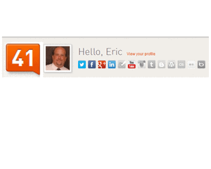 8 Ways to Build Your Klout