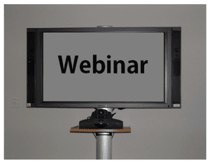 7 Tips for Successful Webinars