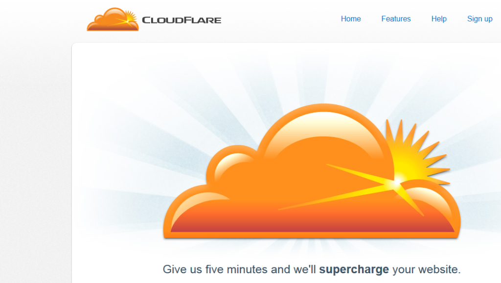 Cloudflare