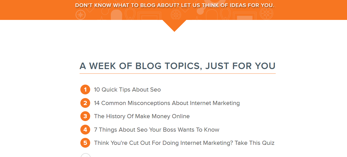 Blog topics. Useful website топик. Topic Generator. Generating topics.